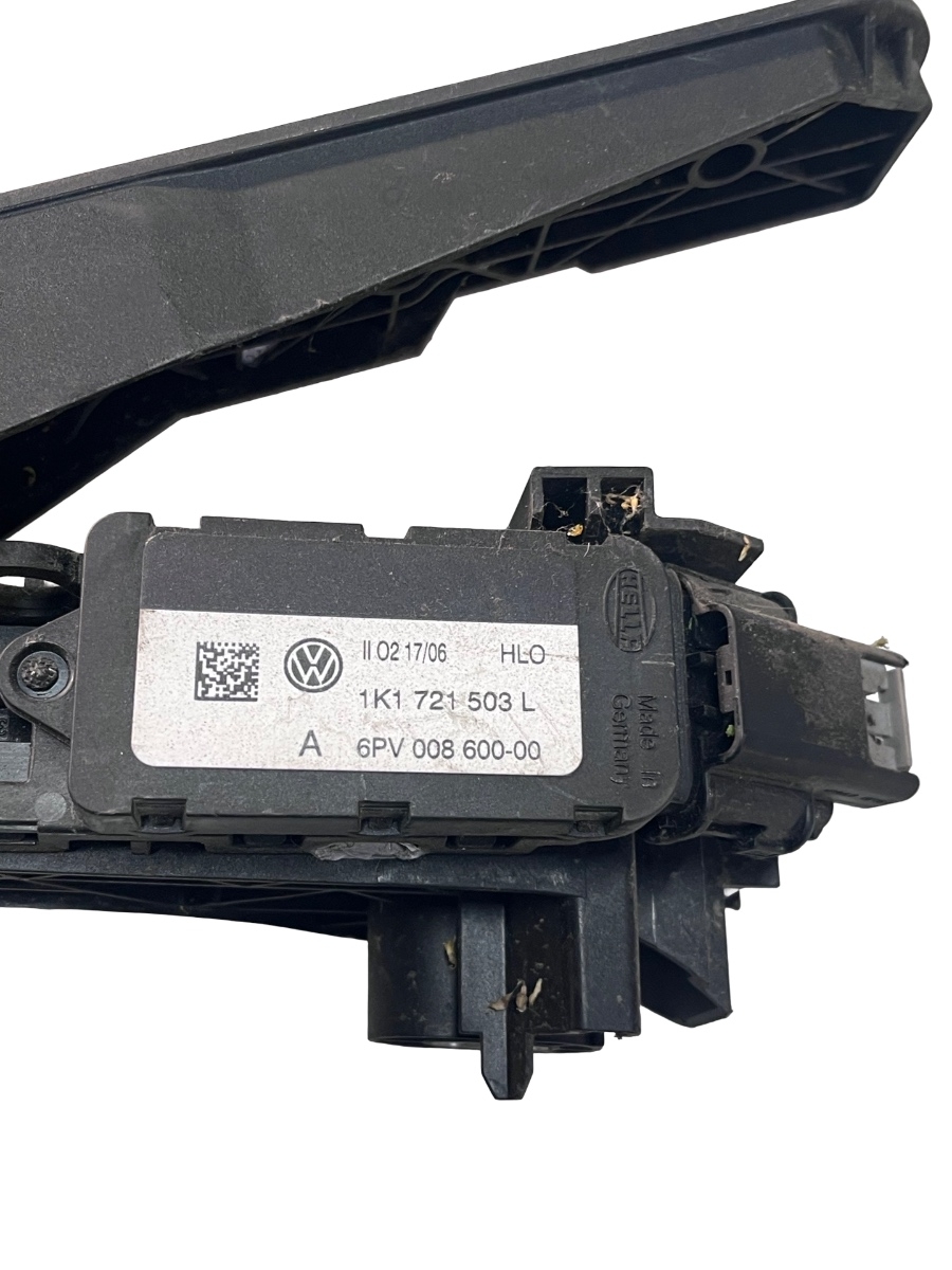 Pedala de acceleratie VOLKSWAGEN GOLF V Variant 1K5 2007 - 2009 1K1721503L – foto 3