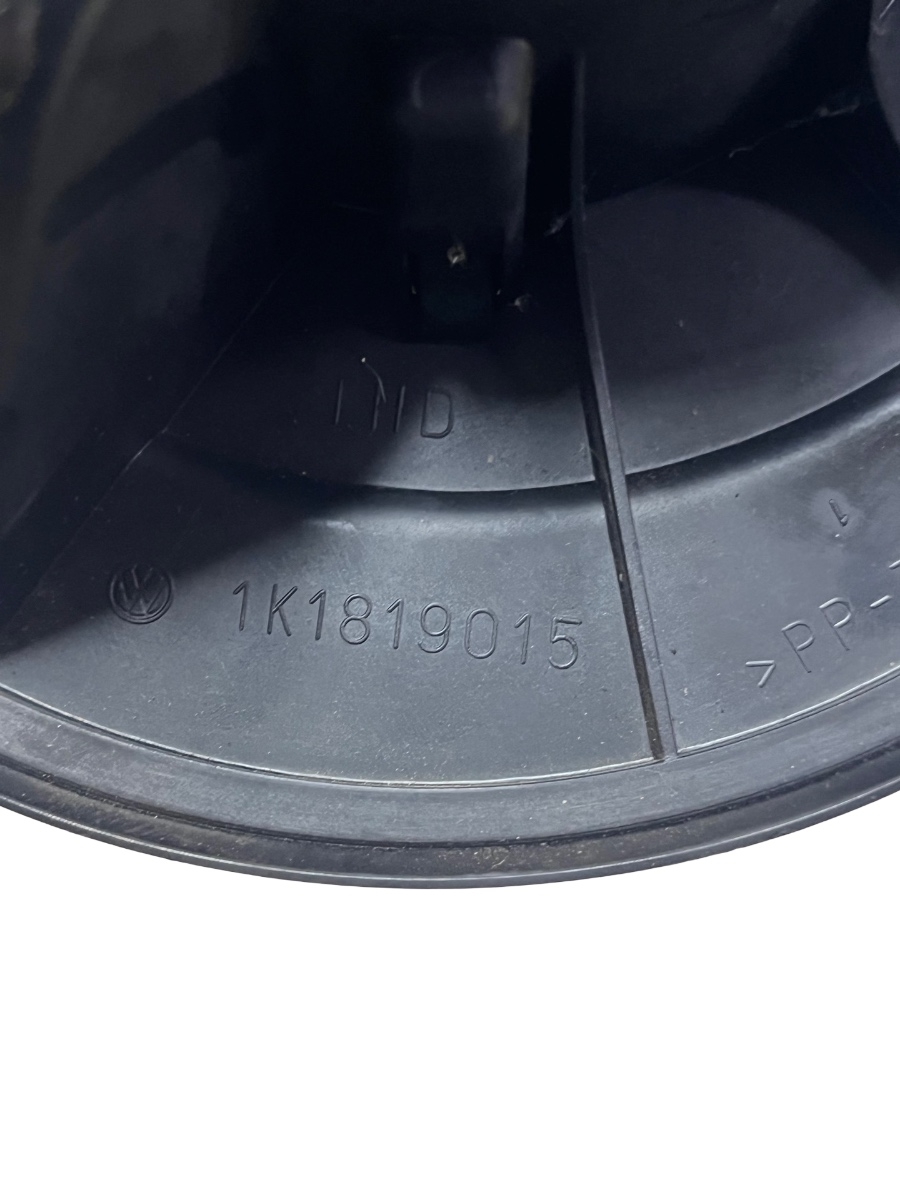 Ventilator aeroterma VOLKSWAGEN GOLF V Variant 1K5 2007 - 2009 1K1819015 – foto 3