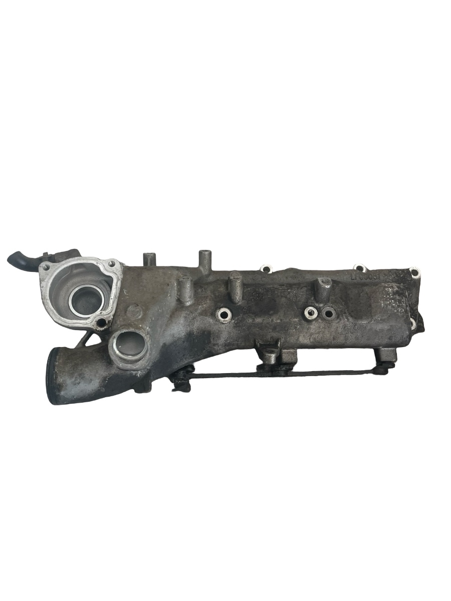 Galerie de admisie MERCEDES-BENZ S-CLASS II W221, C215 2005 - 2013 3.0CDI A6420902237 – foto 2