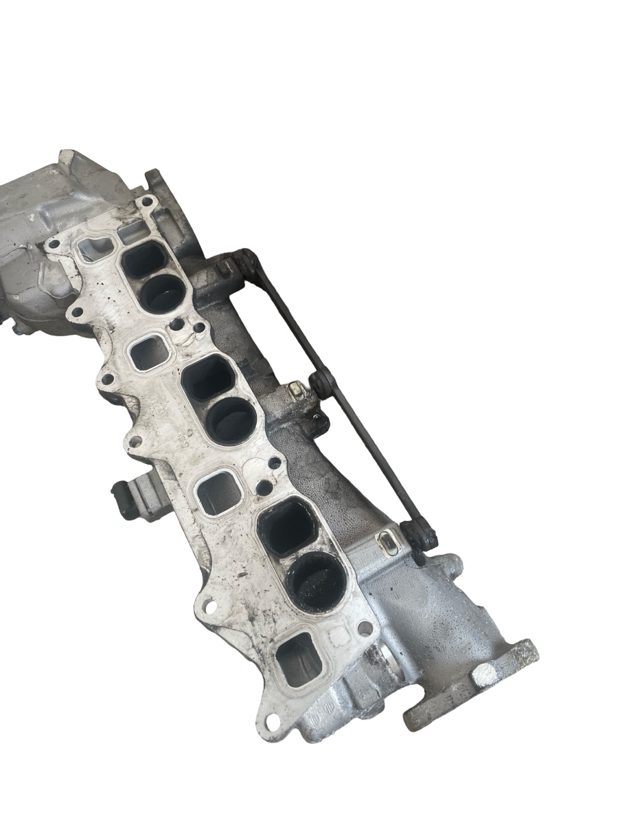 Galerie de admisie + EGR  MERCEDES-BENZ S-CLASS II W221, C215 2005 - 2013 3.0CDI  00005320C2 – foto 2