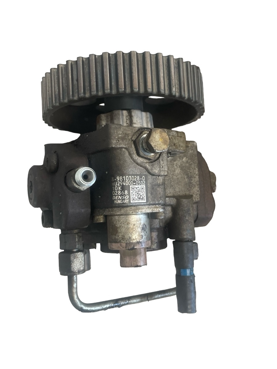 Pompa inalta presiune OPEL ZAFIRA B A05 2005 - 2015 1.7 CDTI A 17 DTR 8-98103028-0