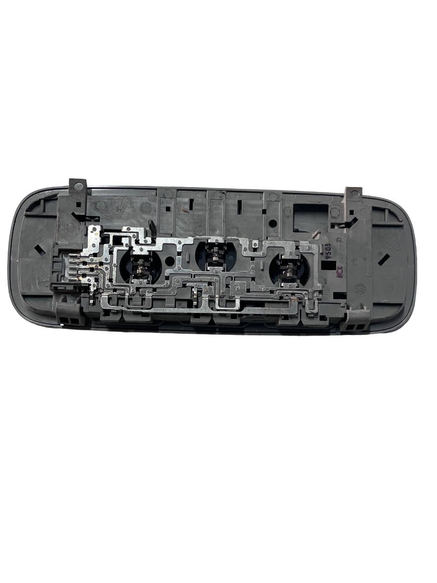 Plafoniera spate VOLKSWAGEN GOLF VI 5K1 2008 - 2013 5C0947291D – foto 2