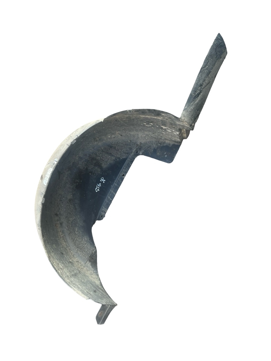 Carenaj roata stanga spate PEUGEOT 206 BERLINA  2007 - >