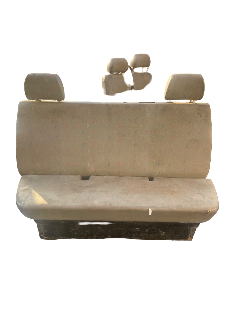 Bancheta spate VOLKSWAGEN TRANSPORTER V Platform/Chassis 7JD, 7JE, 7JL, 7JY, 7J