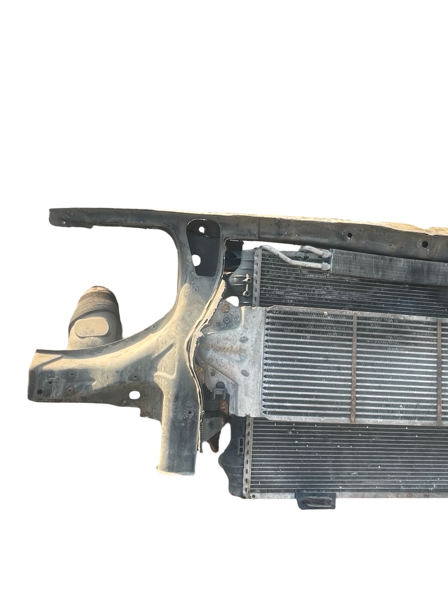 Trager complet VOLKSWAGEN TRANSPORTER V Box 7HA, 7HH, 7EA, 7EH 2003 - > 2.5 TDI BNZ 4X4 EURO4 – foto 2
