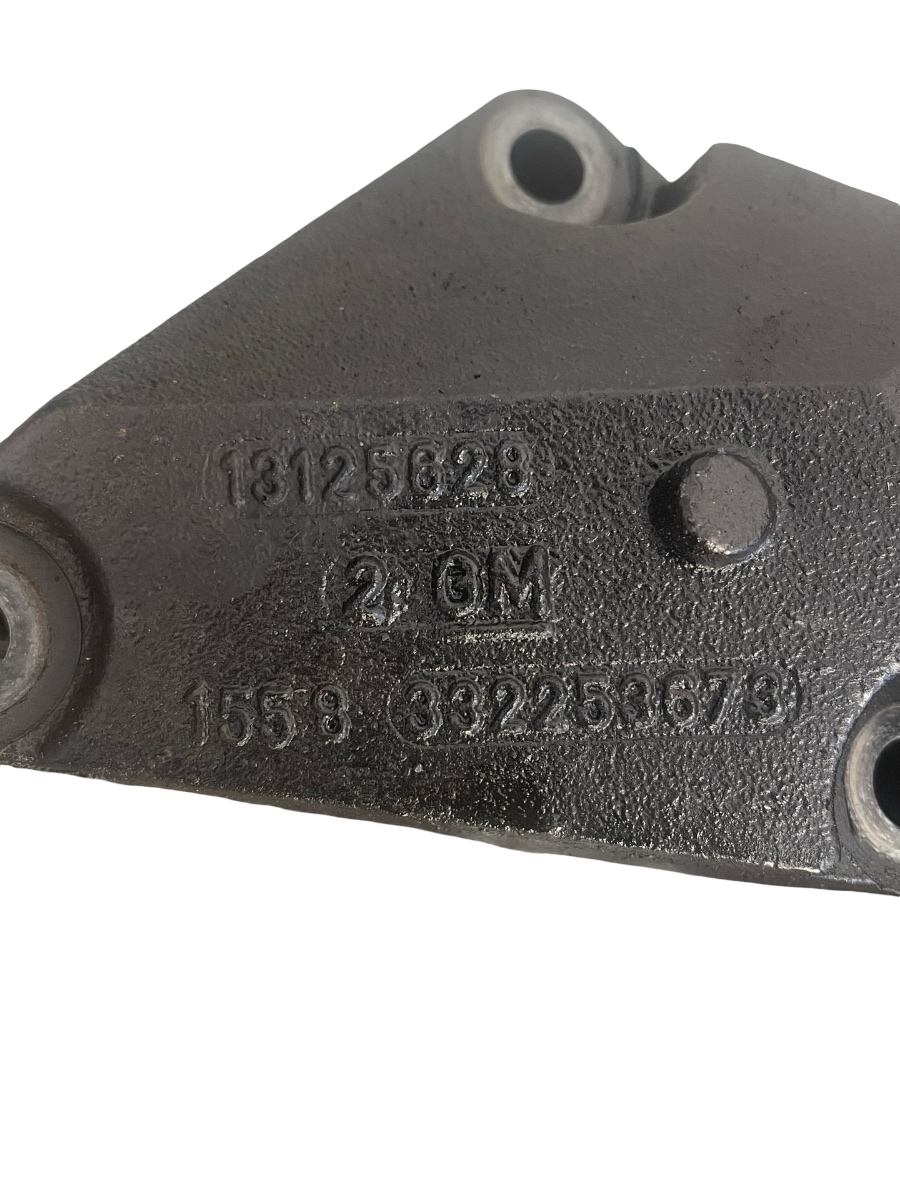Suport  motor OPEL ZAFIRA B A05 2005 - 2015 1.7 CDTI A 17 DTR 332253673 – foto 2