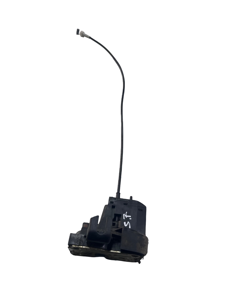 Broasca usa stanga fata RENAULT SCENIC I JA0/1_, FA0_ 1999 - 2003 – foto 2