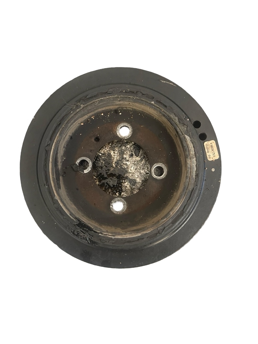 Fulie vibrochen OPEL ZAFIRA B A05 2005 - 2015 1.7 CDTI A 17 DTR 898