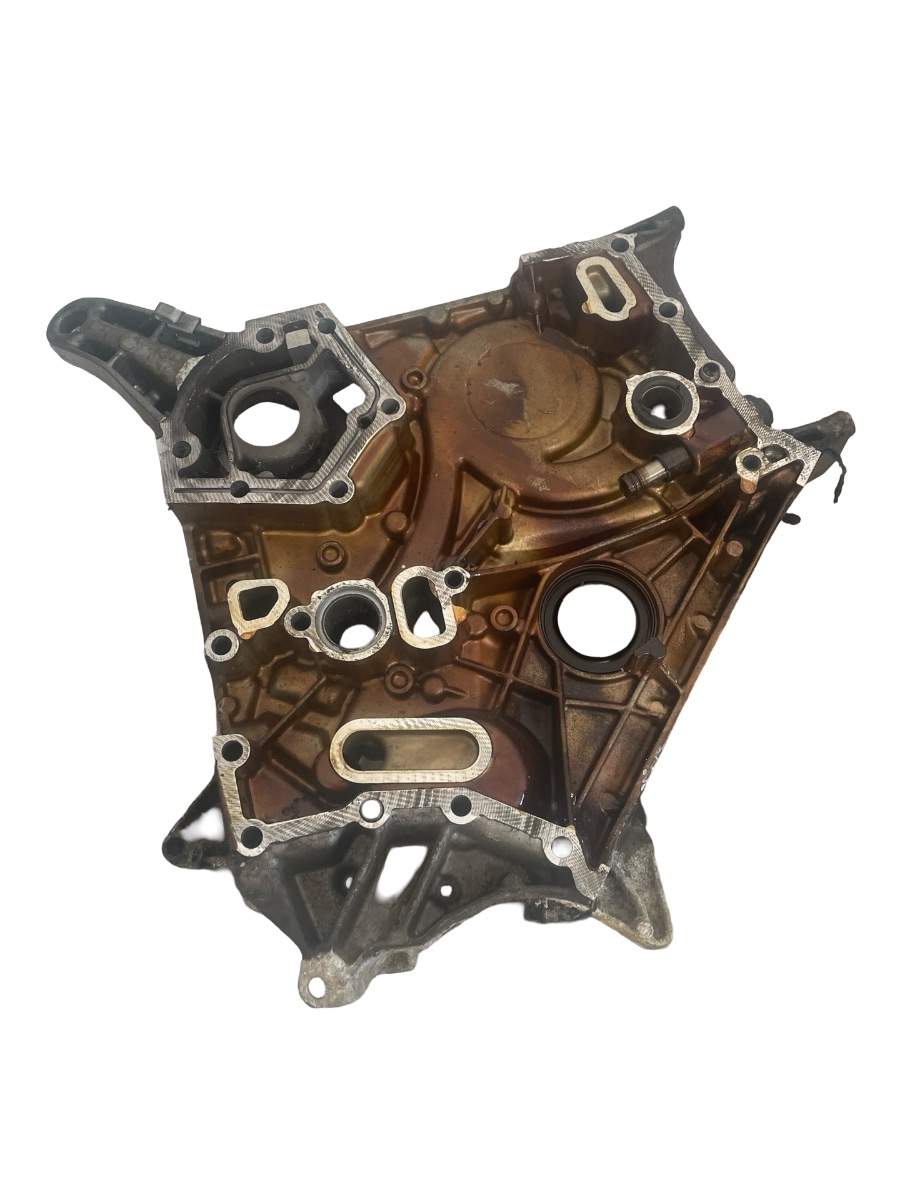 Capac distributie MERCEDES-BENZ S-CLASS II W221, C215 2005 - 2013 S550i V8  R2720151202