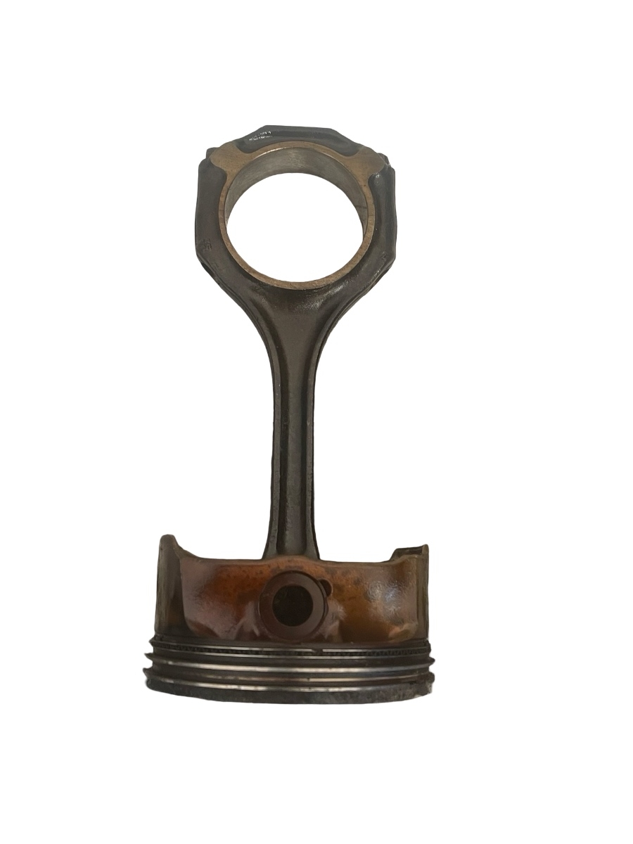 Piston cu biela MERCEDES-BENZ S-CLASS II W221, C215 2005 - 2013 S550i