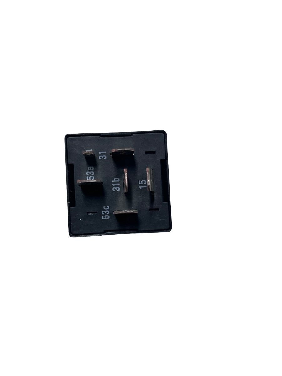 Alte relee GREAT WALL HOVER 2004 - 2010 3735024K00 – foto 2