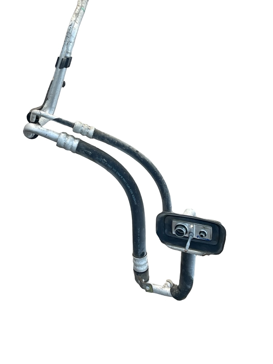 Conducta AC PEUGEOT 206 Saloon 2007 - > 1.4 KFV (TU3A), KFW (TU3JP) – foto 3