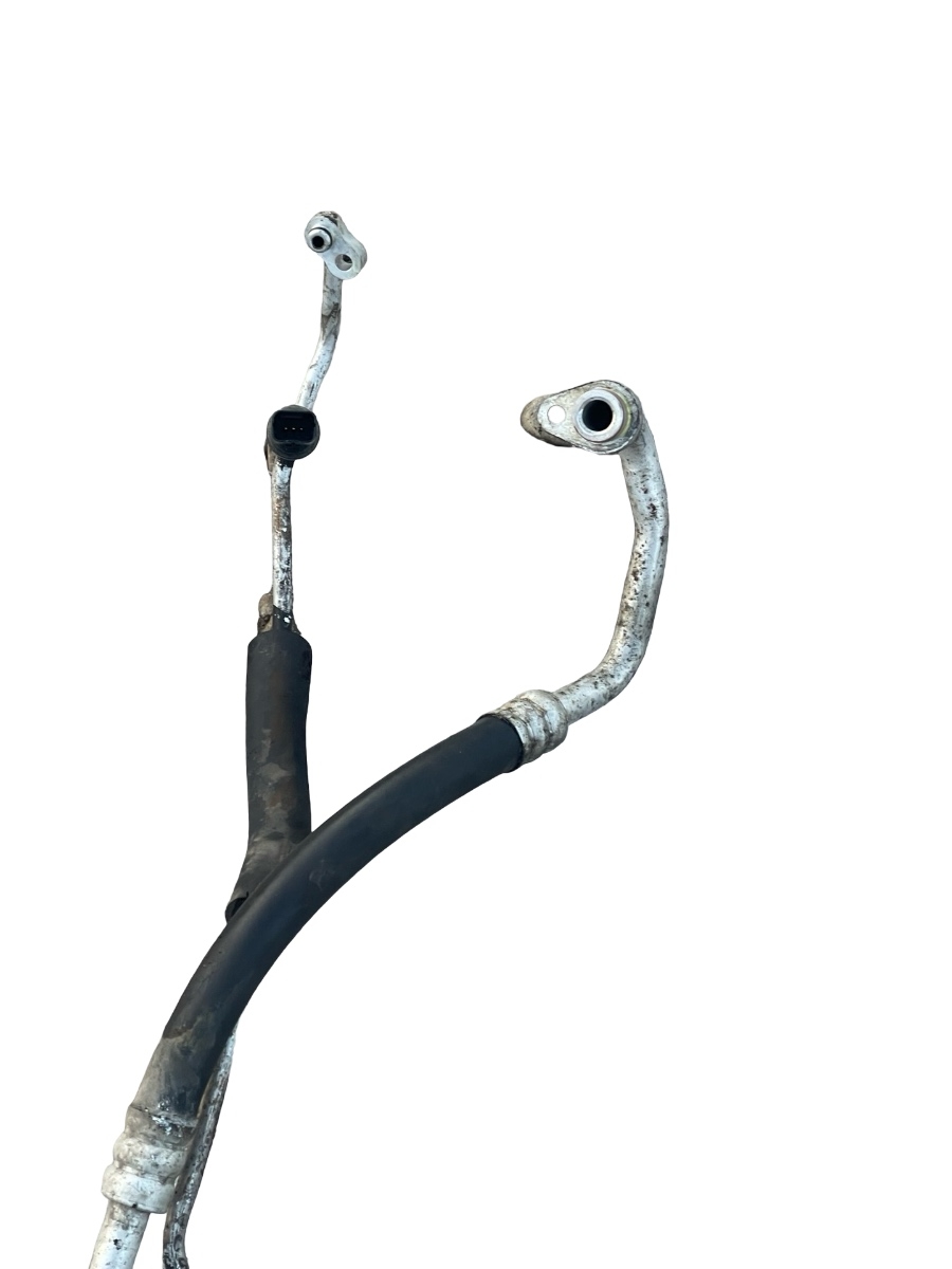 Conducta AC PEUGEOT 206 Saloon 2007 - > 1.4 KFV (TU3A), KFW (TU3JP) – foto 2