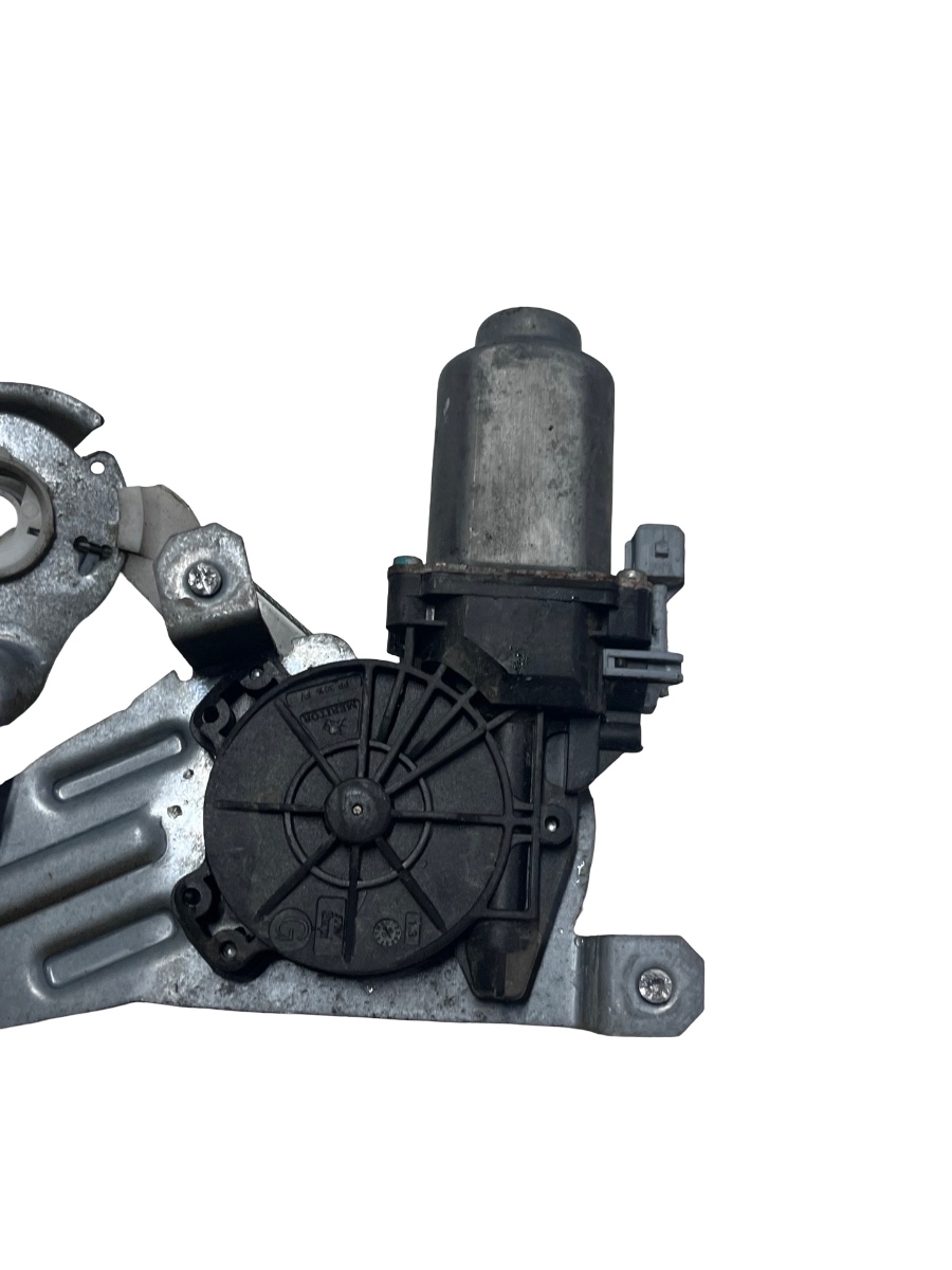 Macara Geam dreapta spate PEUGEOT 206 Berlina  2007 - > 9627332480 – foto 4