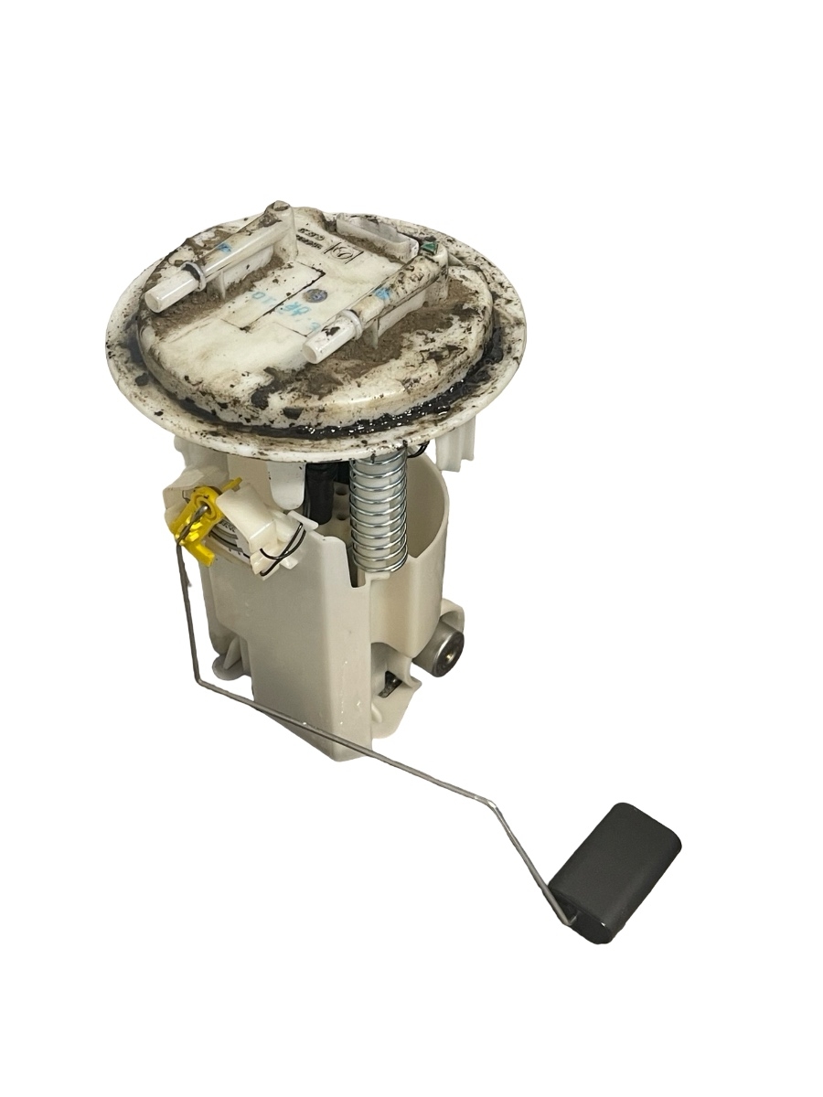 Pompa combustibil PEUGEOT 206 Saloon 2007 - > 1.4 KFV (TU3A), KFW (TU3JP) 9642124180