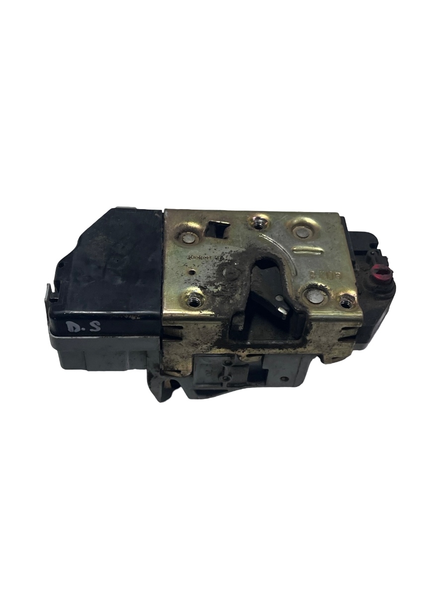 Broasca usa dreapta spate PEUGEOT 206 Berlina  2007 - >