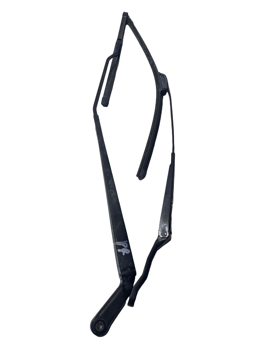 Set Brate stergatoare parbriz PEUGEOT 206 Berlina  2007 - >