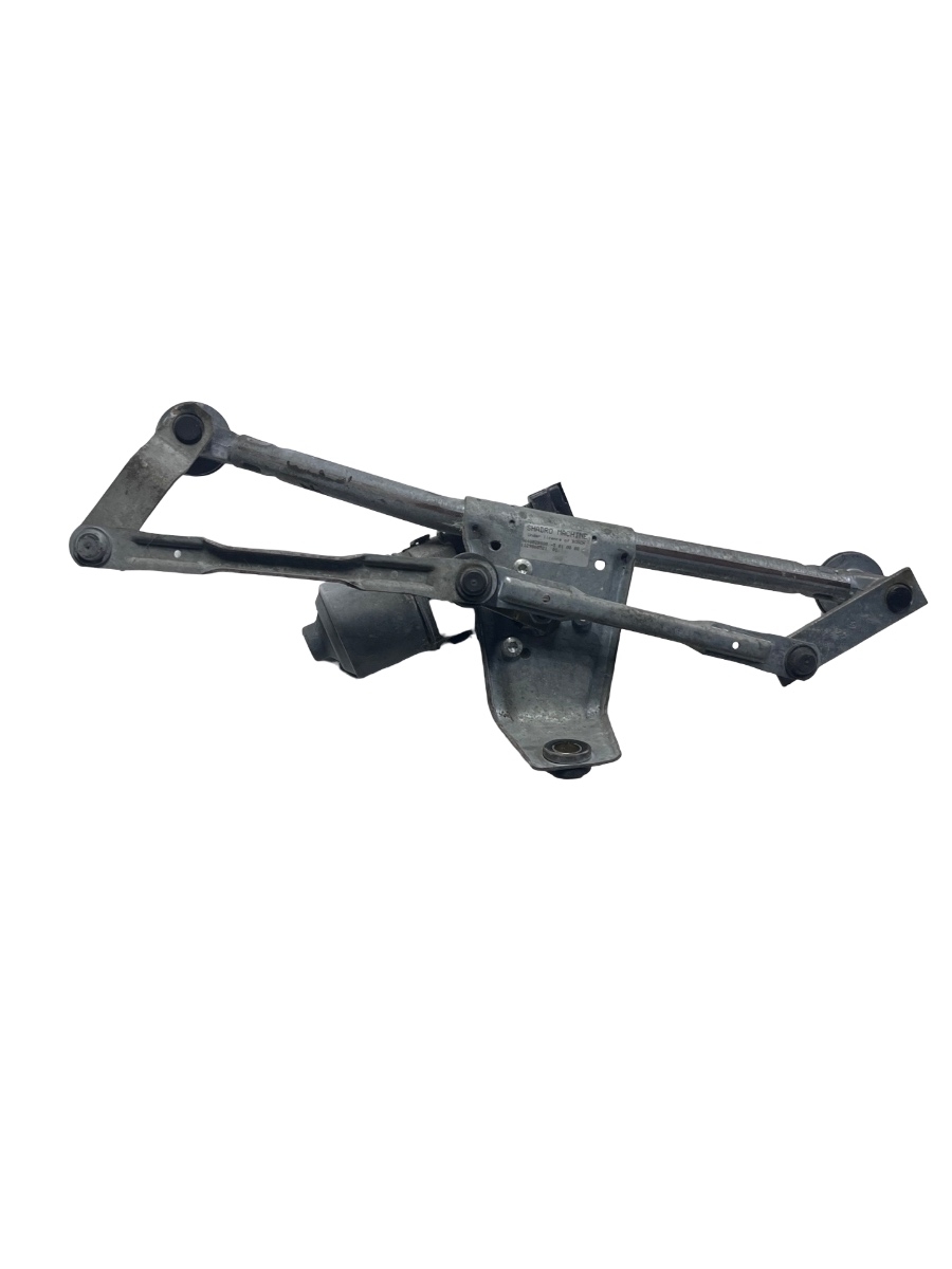 Ansamblu stergator PEUGEOT 206  Berlina 2007 - > 9648028880
