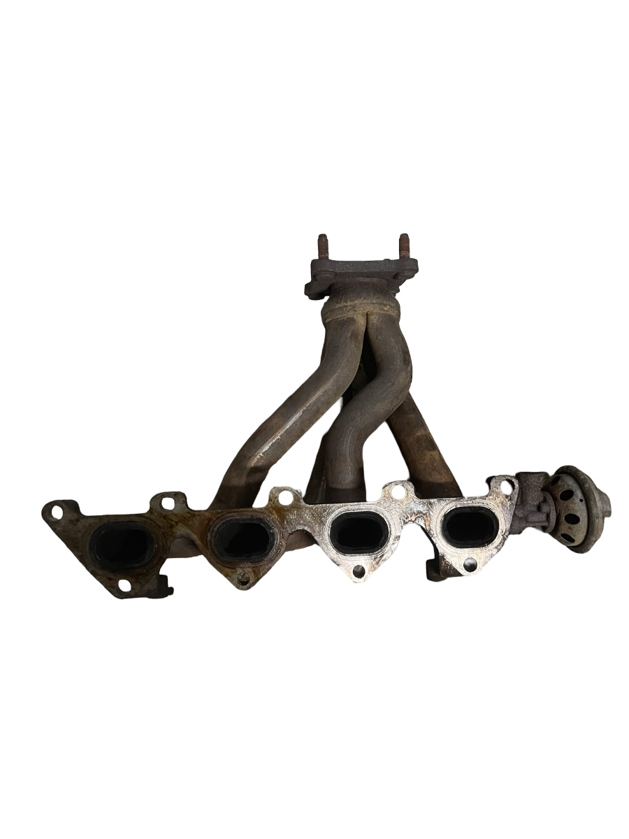 Galerie evacuare VOLKSWAGEN GOLF IV 1J1 1997 - 2007 1.4 16V AKQ