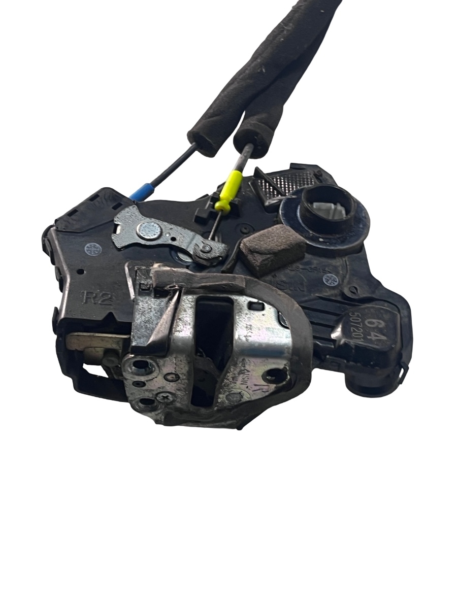 Broasca usa dreapta fata TOYOTA LAND CRUISER LJ12_, KZJ12_, TRJ12_, KDJ12_, GRJ12_ 2002 - 645072010