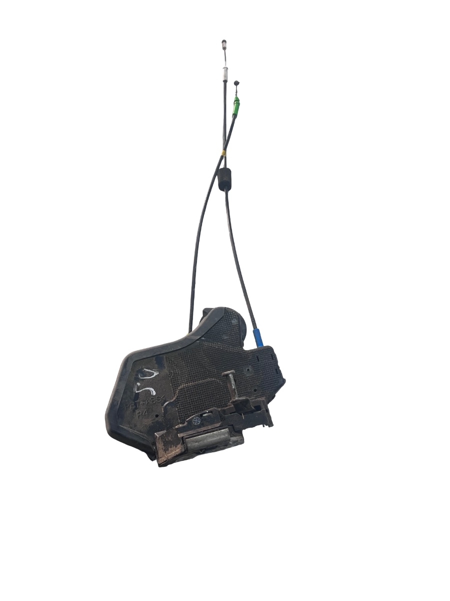 Broasca usa dreapta spate TOYOTA LAND CRUISER LJ12_, KZJ12_, TRJ12_, KDJ12_, GRJ12_ 2002 - 60908224 – foto 2