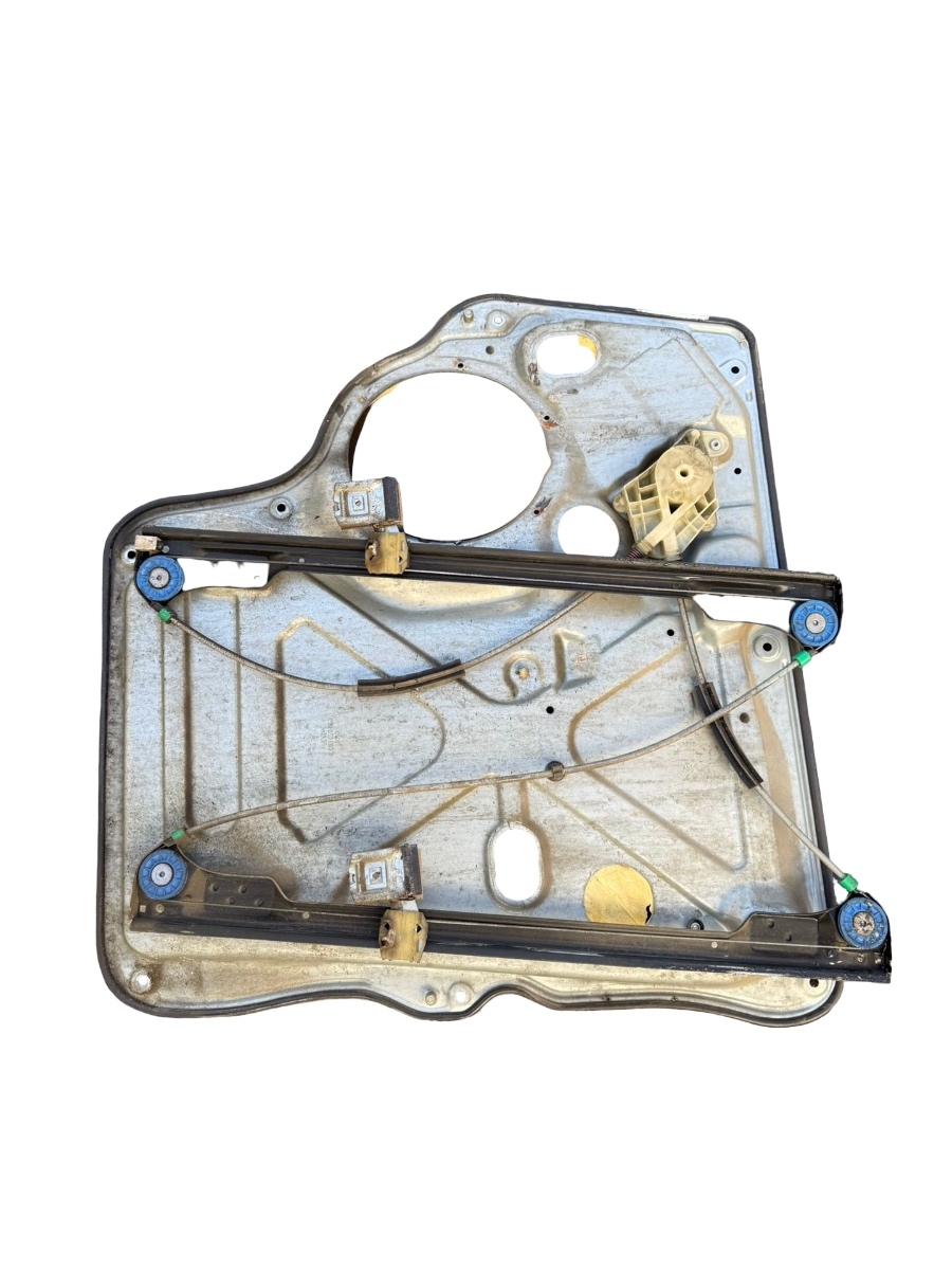 Macara Geam electrica stanga fata VOLKSWAGEN TRANSPORTER V Platform/Chassis 7JD, 7JE, 7JL, 7JY, 7J