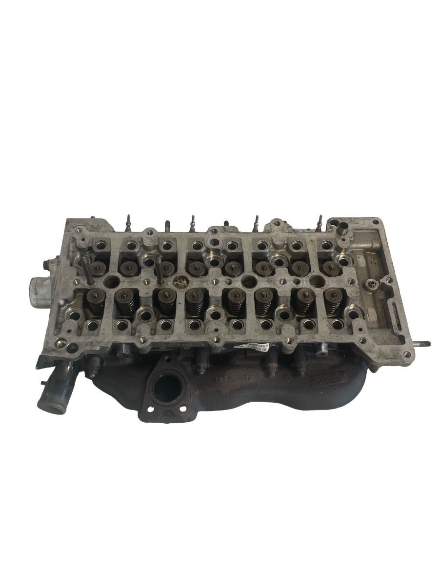 Chiulasa motor OPEL INSIGNIA A Country Tourer G09 2008 - 2017 2.0 CDTi A 20 DT, A 20 DTJ 55571949 – foto 5