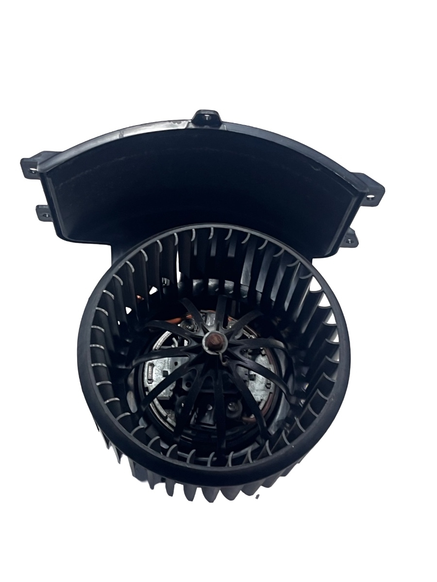 Ventilator aeroterma VOLKSWAGEN TRANSPORTER V Bus 7HB, 7HJ, 7EB, 7EJ, 7EF, 7EG, 7HF,  2002221