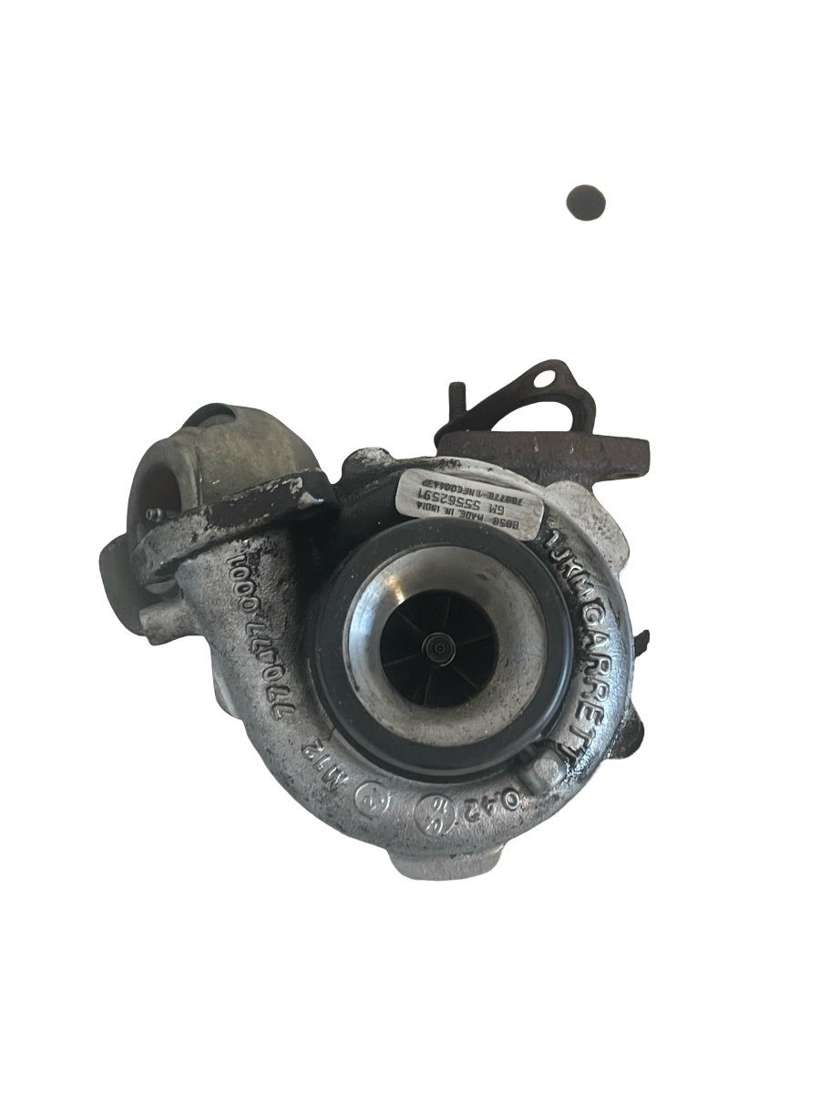 Turbina OPEL INSIGNIA A Country Tourer G09 2008 - 2017 2.0 CDTi A 20 DT, A 20 DTJ 55562591