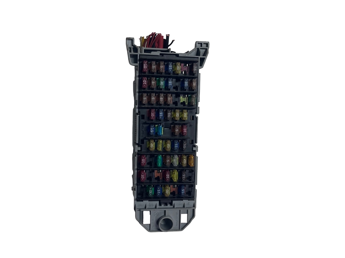 Panou sigurante OPEL MERIVA X03 2003 - 2010 93363136