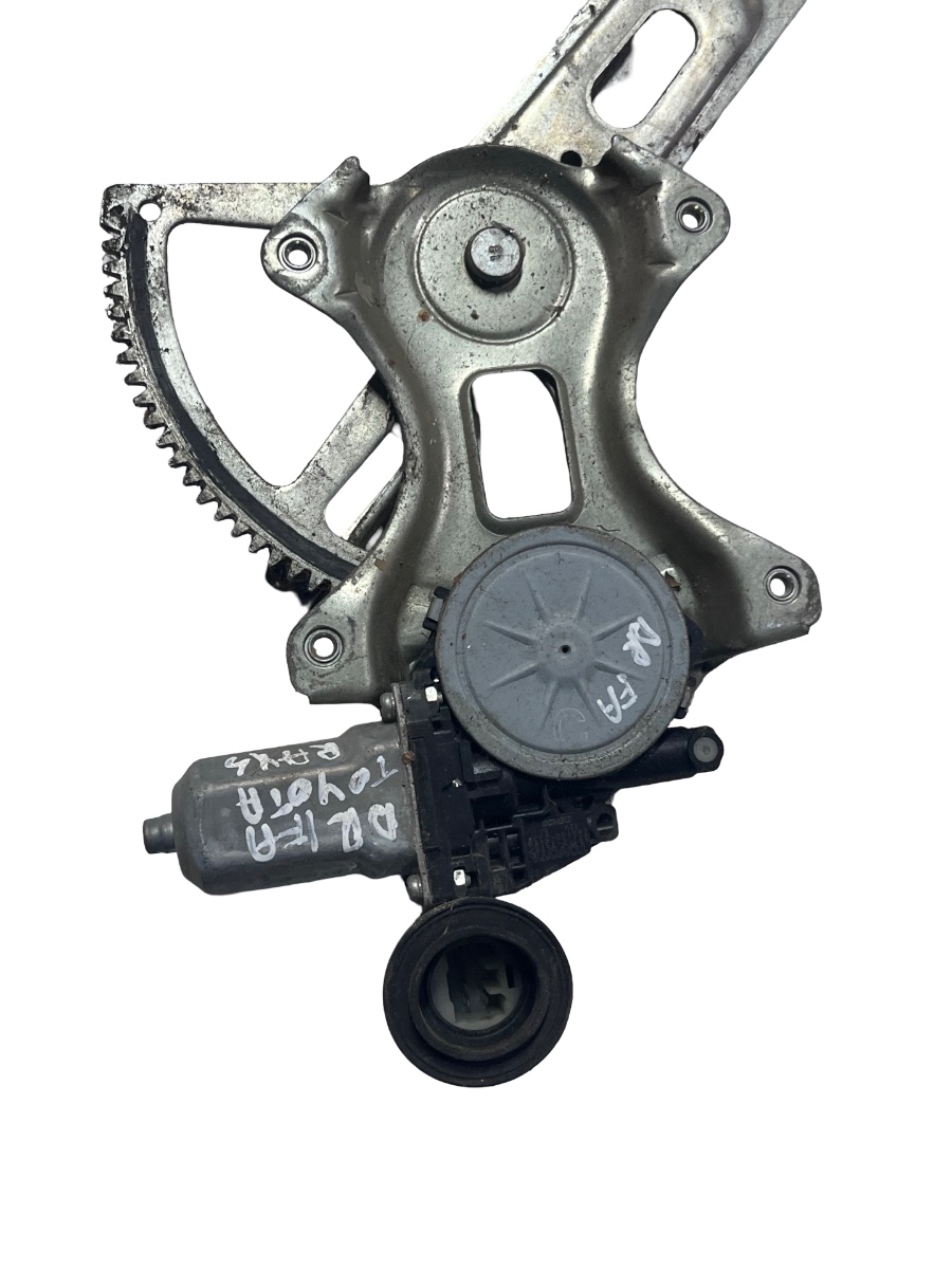 Macara Geam dreapta fata TOYOTA RAV 4 III _A3_ 2005 - 2013 – foto 2
