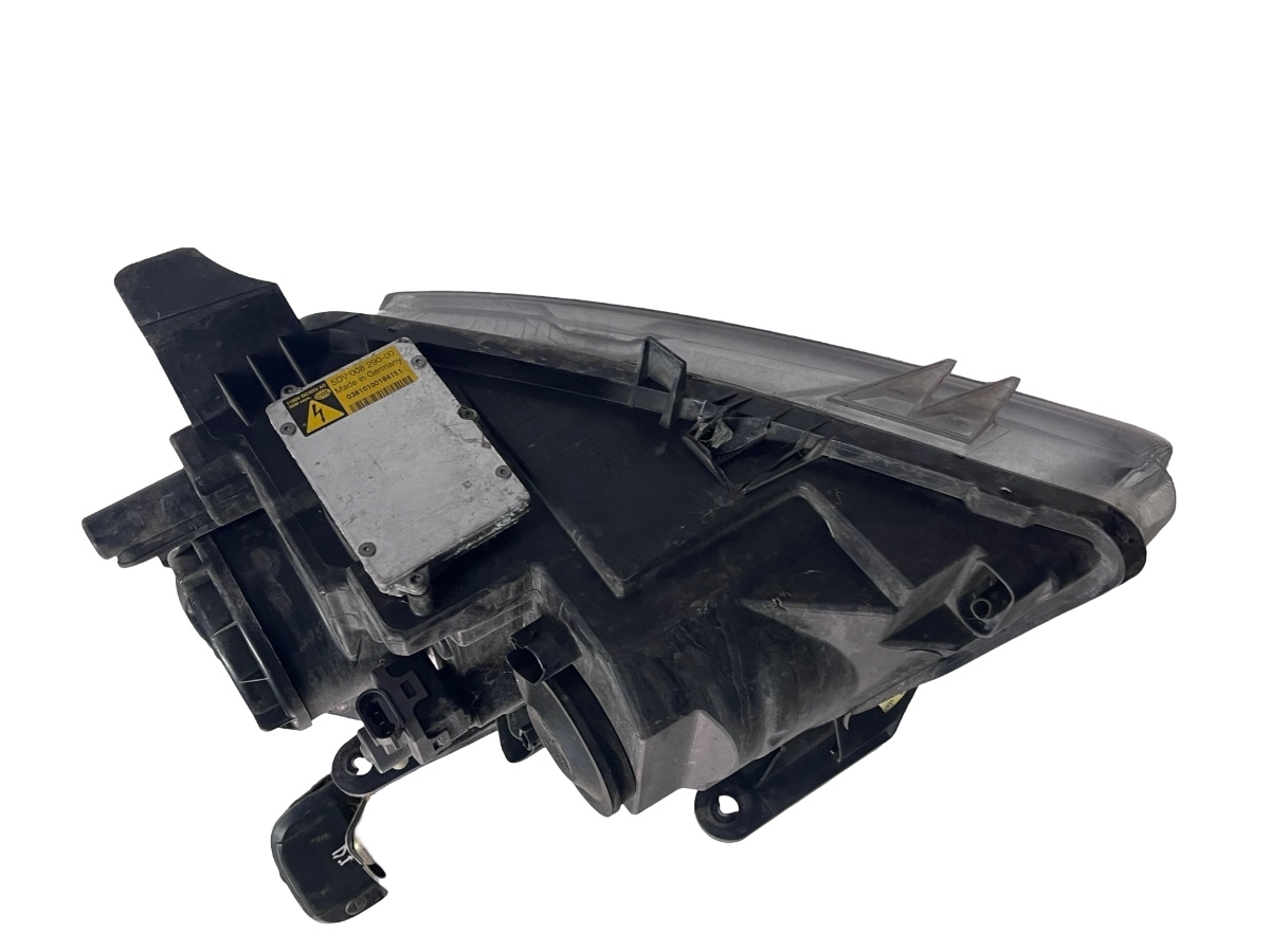 Far dreapta fata NISSAN QASHQAI / QASHQAI +2 I J10, JJ10 2006 - 2014 26010JD91B ( O prindere rupta ) – foto 9