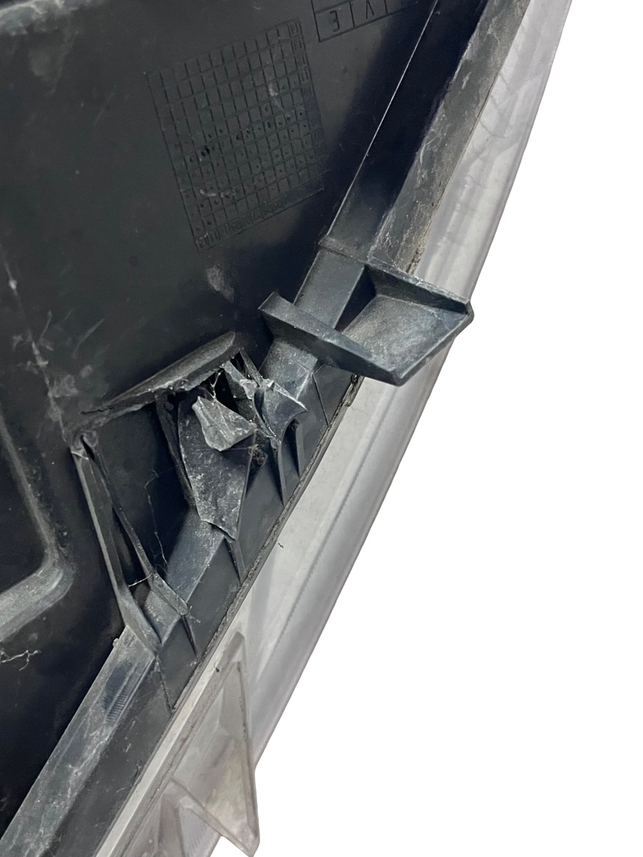 Far dreapta fata NISSAN QASHQAI / QASHQAI +2 I J10, JJ10 2006 - 2014 26010JD91B ( O prindere rupta ) – foto 7