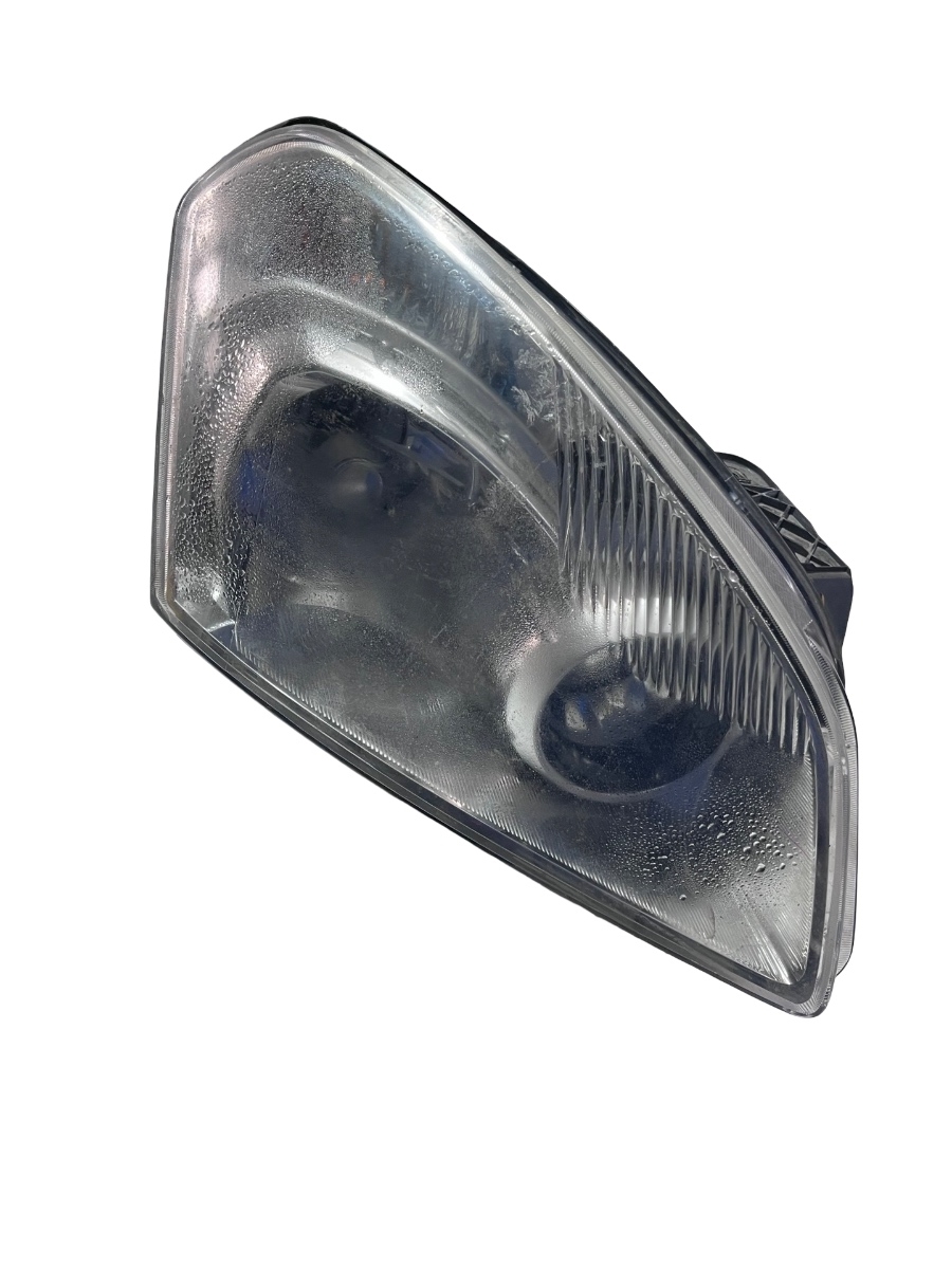 Far dreapta fata NISSAN QASHQAI / QASHQAI +2 I J10, JJ10 2006 - 2014 26010JD91B ( O prindere rupta ) – foto 2