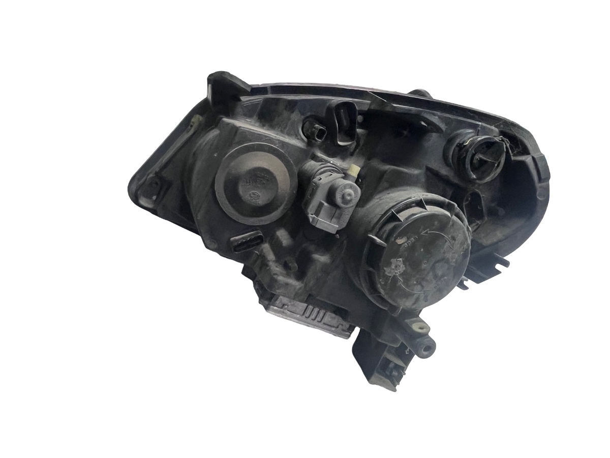 Far dreapta fata NISSAN QASHQAI / QASHQAI +2 I J10, JJ10 2006 - 2014 26010JD91B ( O prindere rupta ) – foto 3