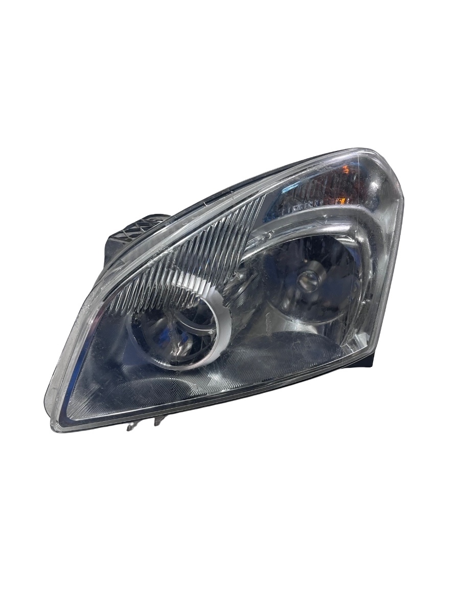 Far stanga fata NISSAN QASHQAI / QASHQAI +2 I J10, JJ10 2006 - 2014 26060JD91B