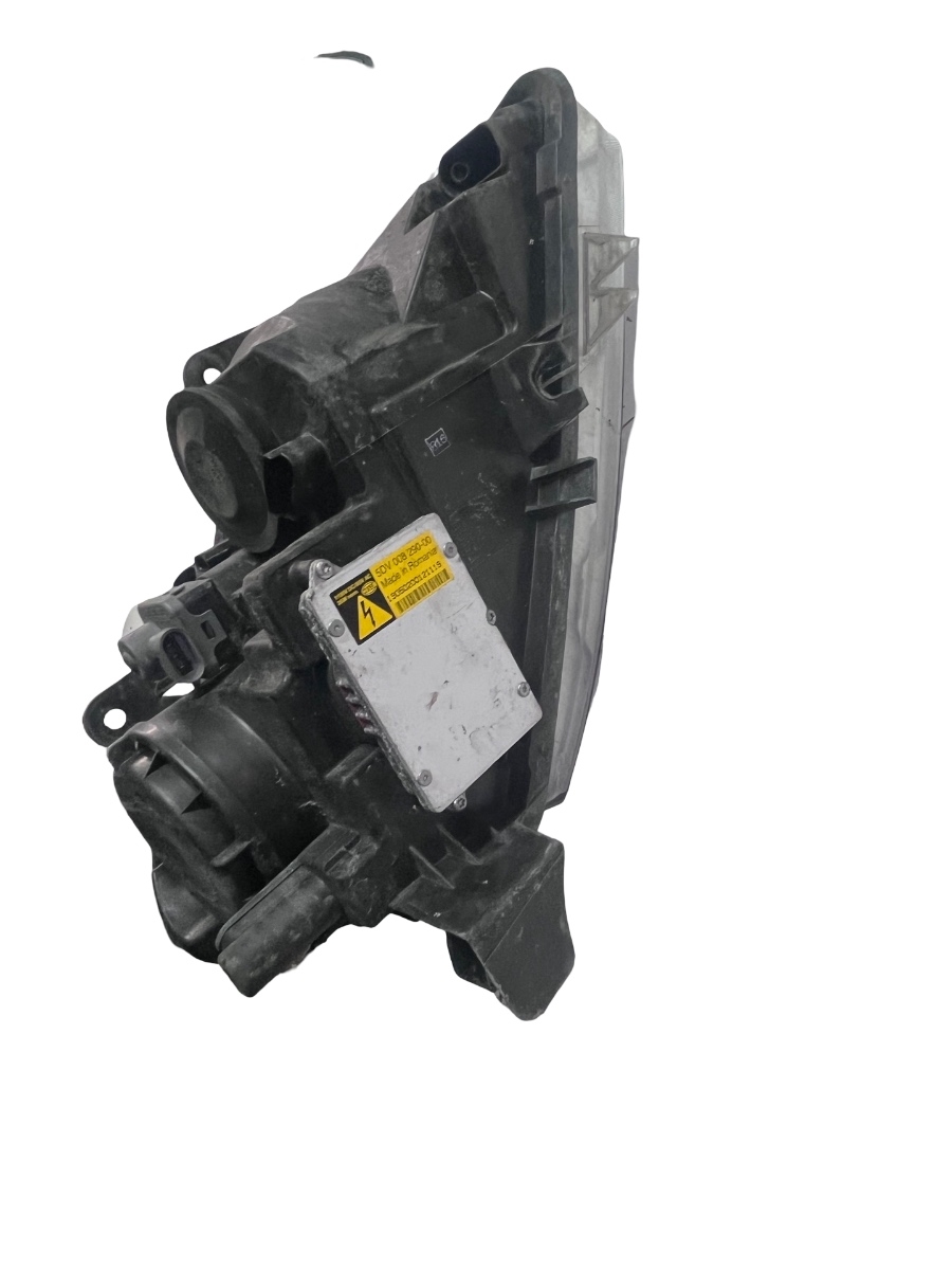 Far stanga fata NISSAN QASHQAI / QASHQAI +2 I J10, JJ10 2006 - 2014 26060JD91B – foto 5