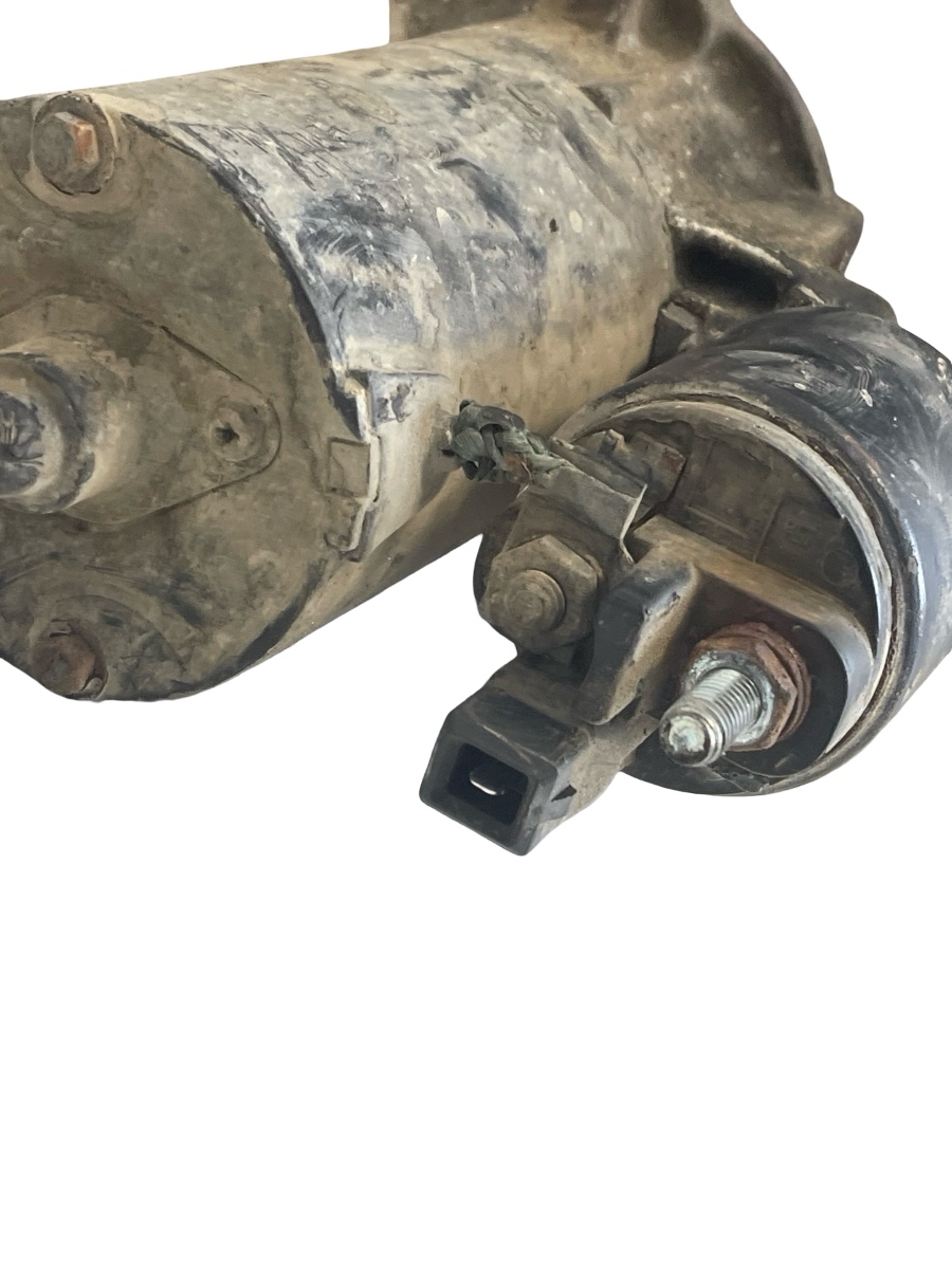 Electromotor VOLKSWAGEN GOLF IV 1J1 1997 - 2007 1.4 16V AHW, AKQ, APE, AXP, BCA – foto 2
