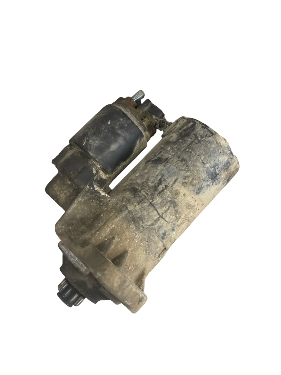 Electromotor VOLKSWAGEN GOLF IV 1J1 1997 - 2007 1.4 16V AHW, AKQ, APE, AXP, BCA – foto 3