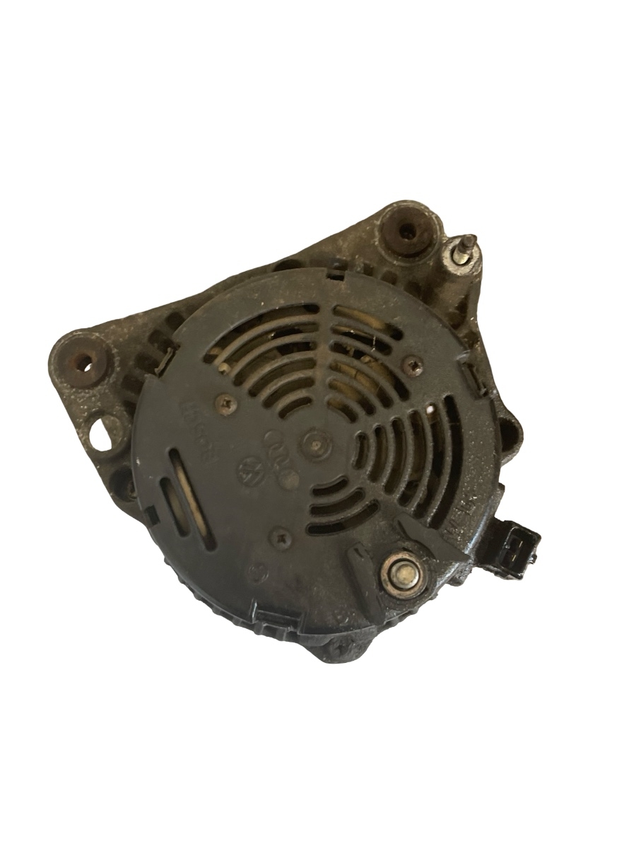 Alternator VOLKSWAGEN GOLF IV 1J1 1997 - 2007 1.4 16V AHW, AKQ, APE, AXP, BCA 0123320034