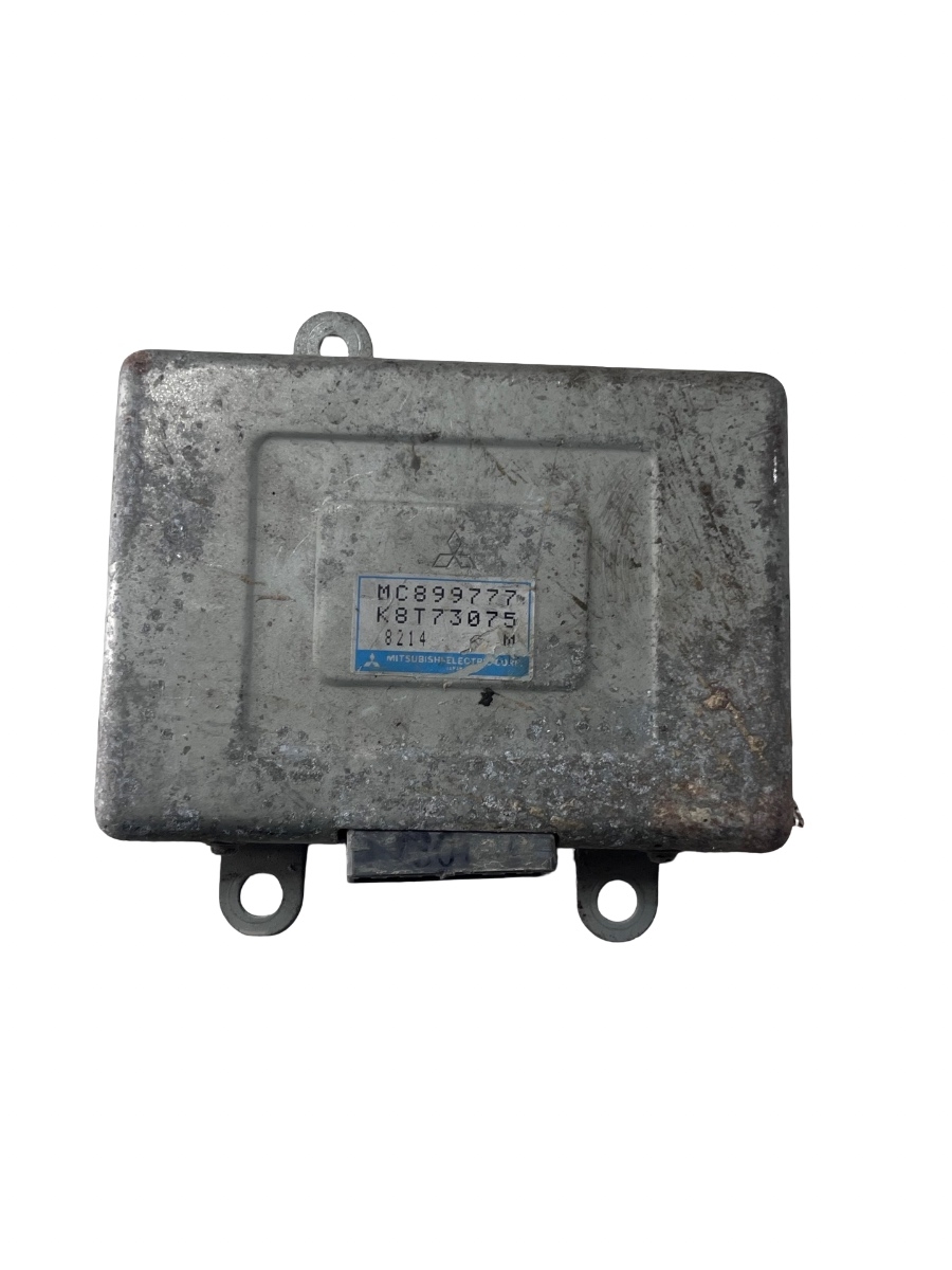 ECU Calculator motor MITSUBISHI PAJERO II Canvas Top V2_W, V4_W 1990 - 2000 K8T73075