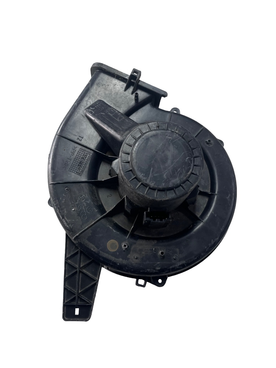 Ventilator aeroterma VOLKSWAGEN POLO 9N_ 2001 - 2012 601820015 – foto 3