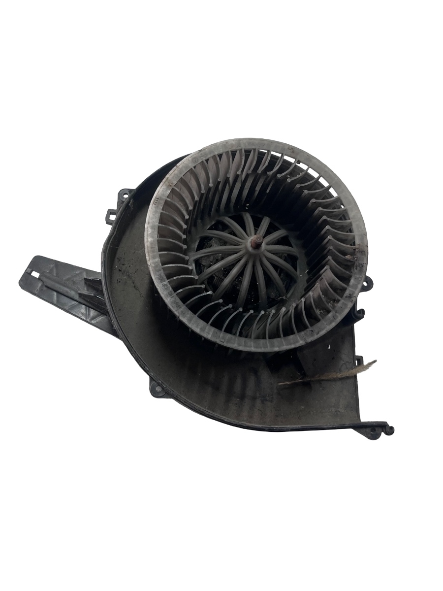 Ventilator aeroterma VOLKSWAGEN POLO 9N_ 2001 - 2012 601820015