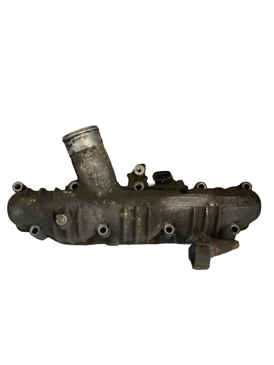 Galerie de admisie IVECO DAILY III Bus 1999 - 2006 2.3 35 S 12, 35 C 12, 40 C 12 F1AE0481B, IVECO Daily II 1999 - > 504058786