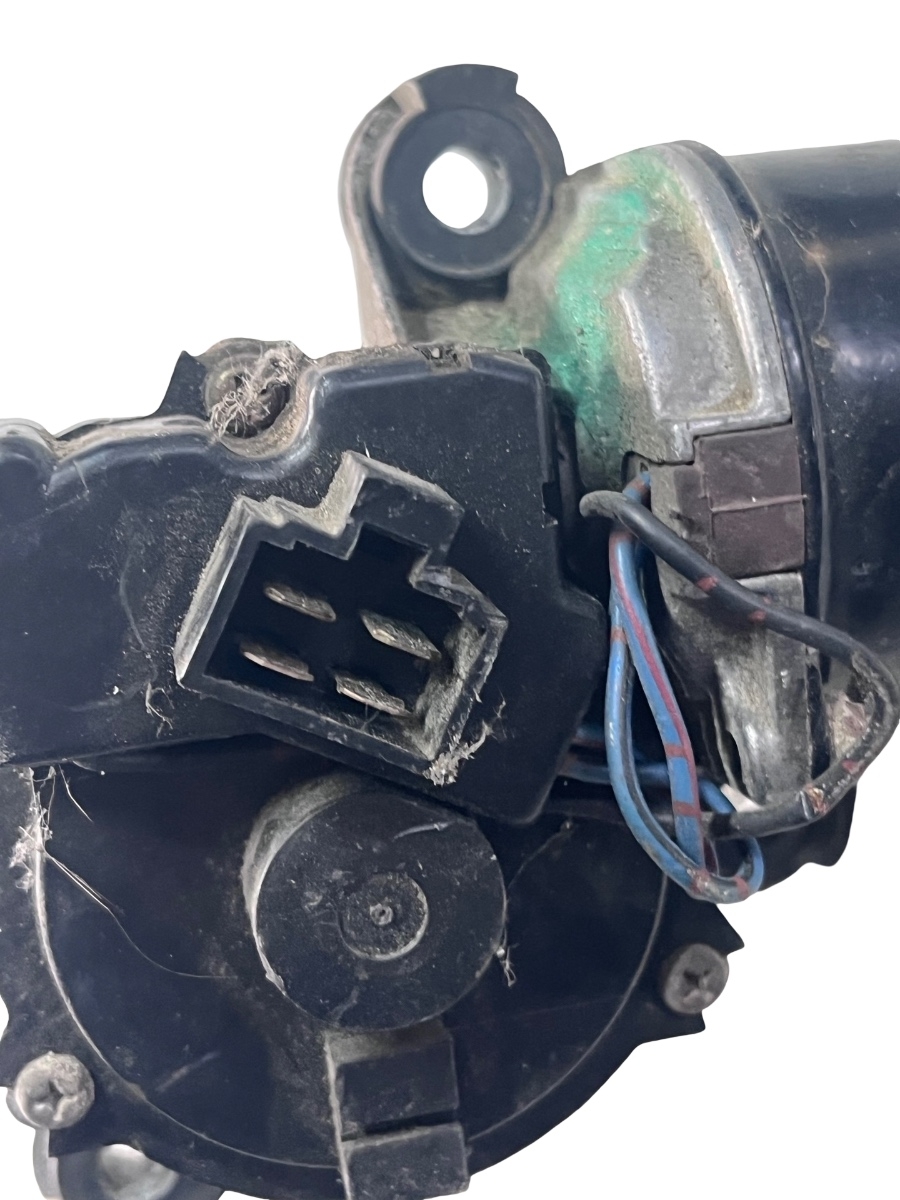 Motoras stergator parbriz  MITSUBISHI PAJERO II Canvas Top V2_W, V4_W 1990 - 2000 – foto 3