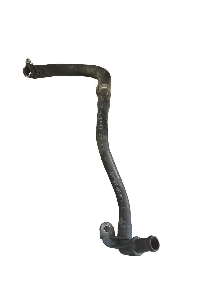 Conducta vacuum IVECO DAILY III Bus 1999 - 2006 2.3 35 S 12, 35 C 12, 40 C 12 F1AE0481B