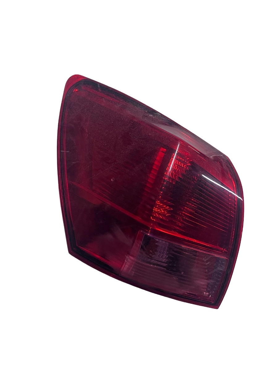 Lampa spate / Stop stanga spate NISSAN QASHQAI / QASHQAI +2 I J10, JJ10 2006 - 2014 26555EY00A