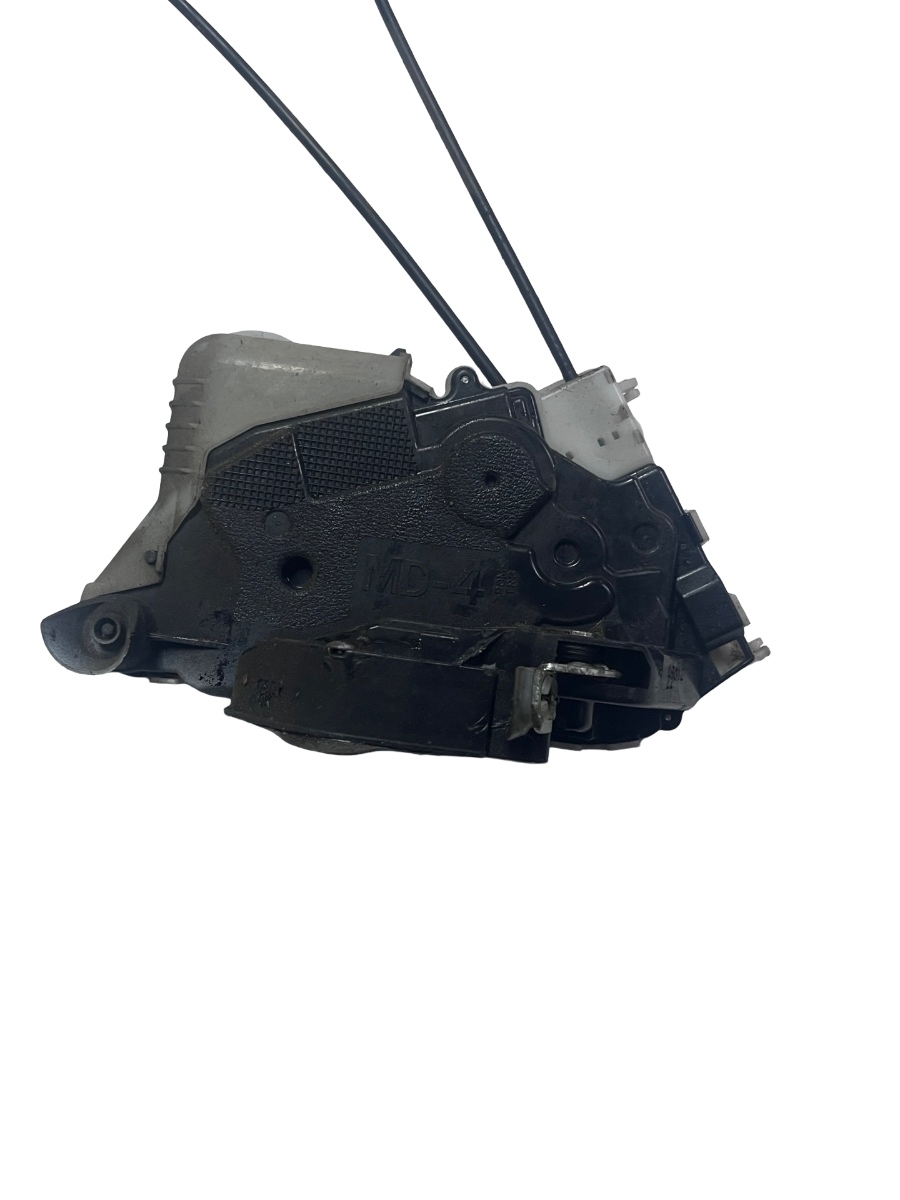 Broasca usa dreapta fata TOYOTA YARIS _P9_ 2005 - >
