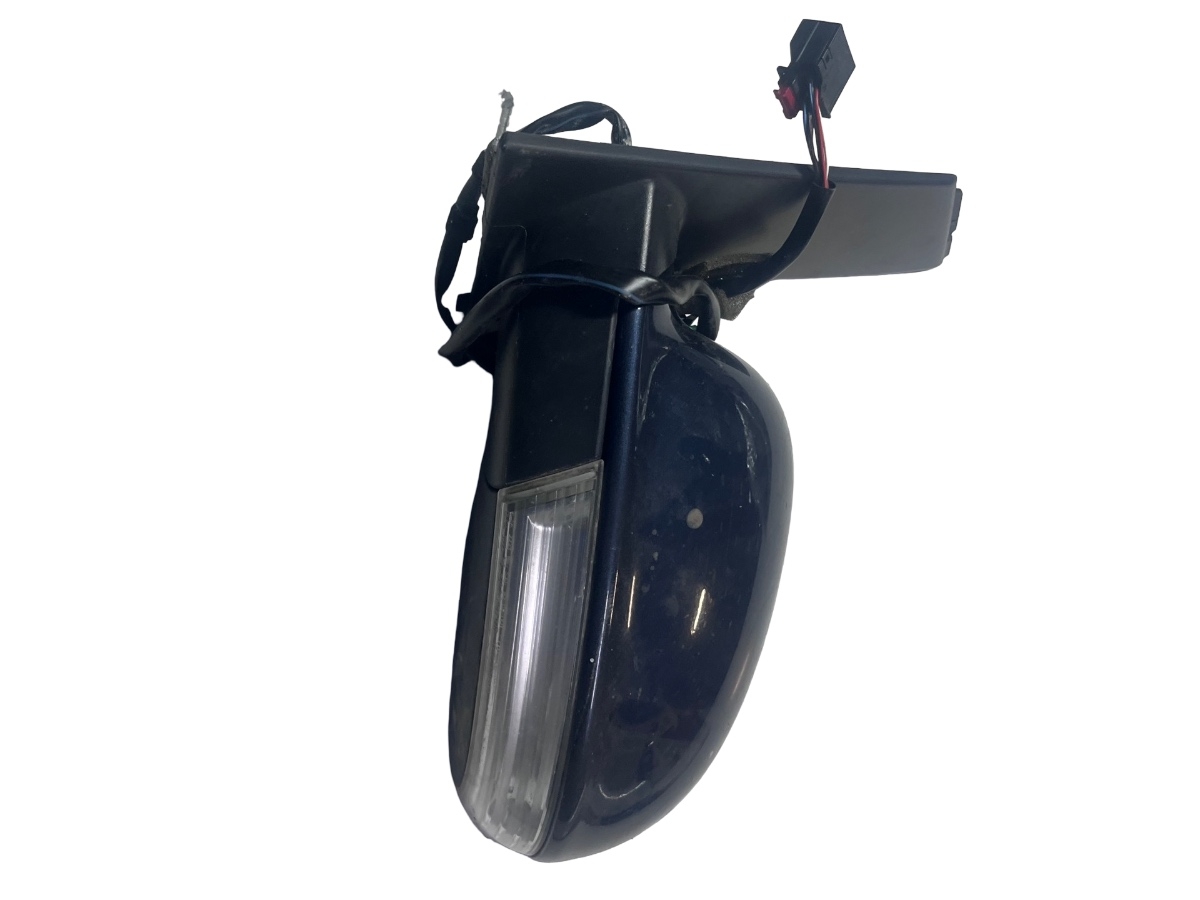 Oglinda laterala electrica portiera stanga fata VOLKSWAGEN GOLF PLUS 5M1, 521 2004 - 2013 – foto 3