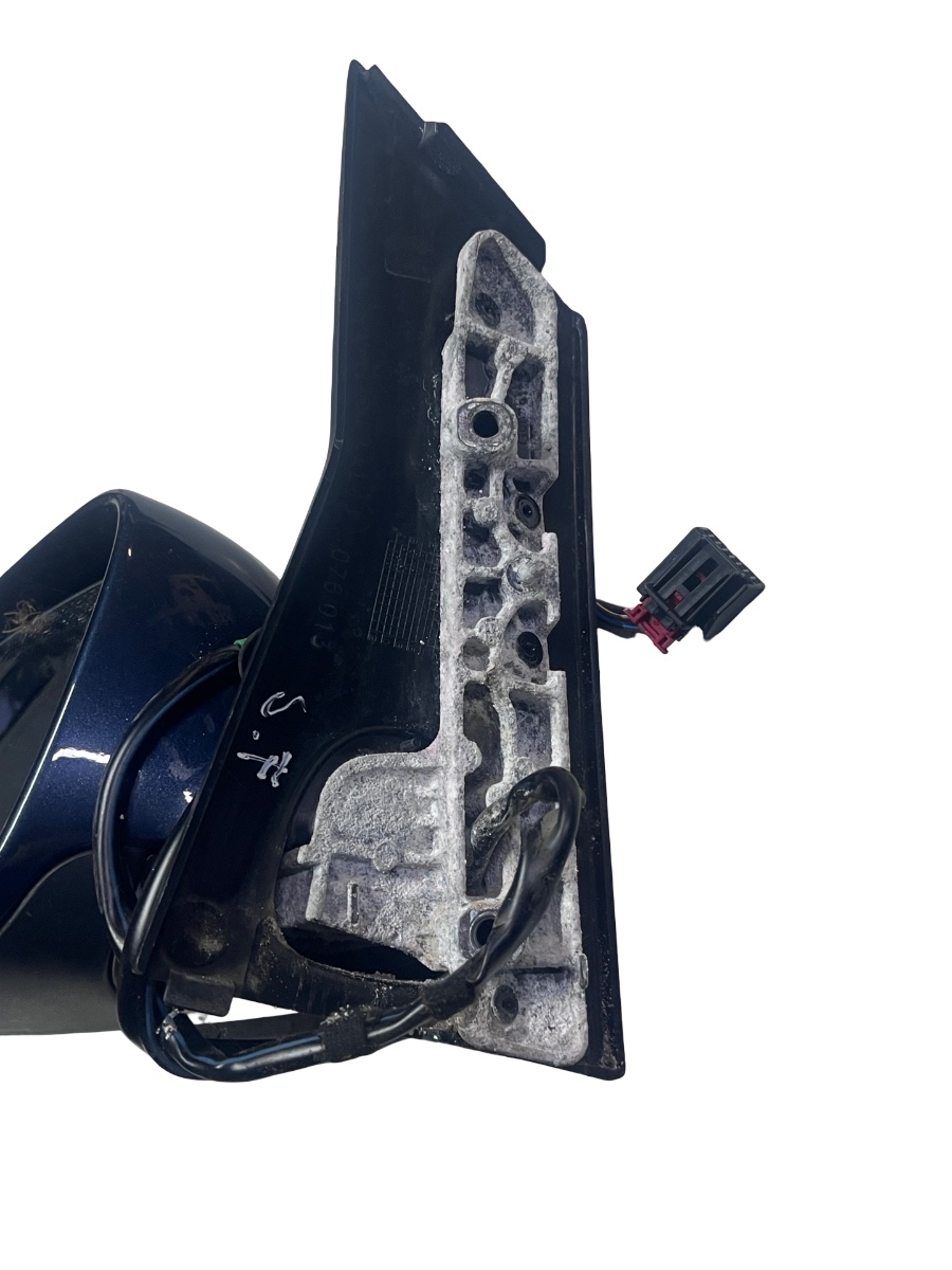 Oglinda laterala electrica portiera stanga fata VOLKSWAGEN GOLF PLUS 5M1, 521 2004 - 2013 – foto 4